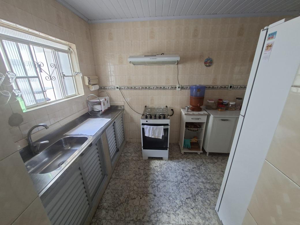 Casa, Vera Cruz, 3 Quartos, 5 Vagas, 1 Suíte