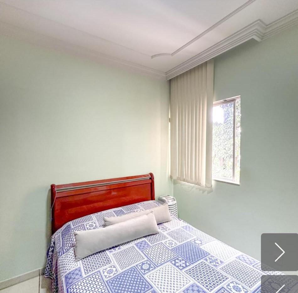 Apartamento, Planalto, 2 Quartos, 1 Vaga