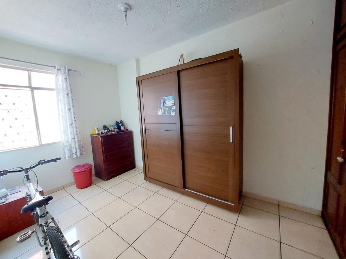 Apartamento, São João Batista (venda Nova), 2 Quartos, 1 Vaga
