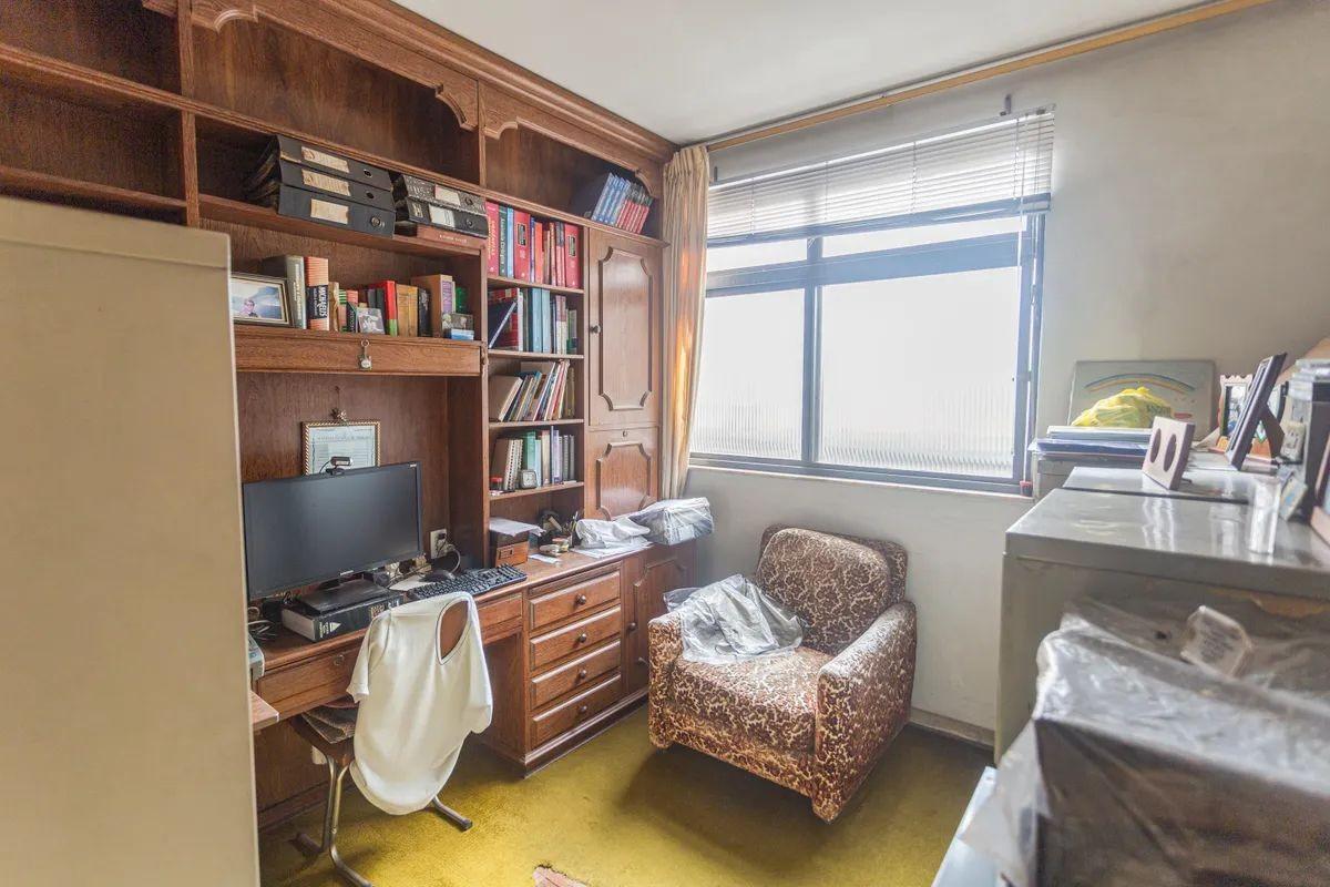 Apartamento, Centro, 4 Quartos, 1 Vaga, 2 Suítes