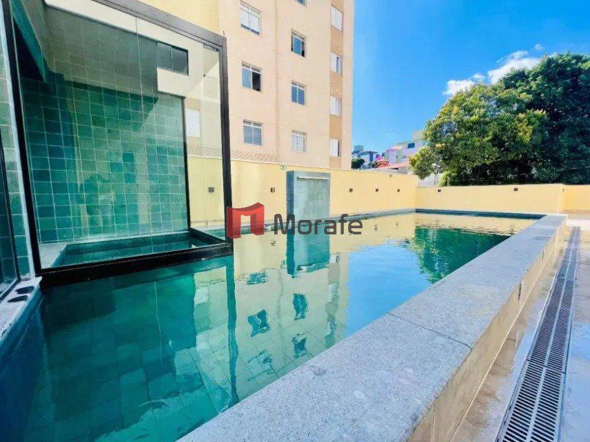 Apartamento, Serrano, 2 Quartos, 1 Vaga