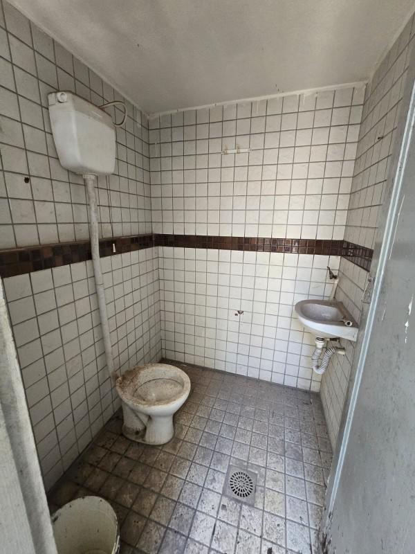 Andar, Prado, 0 Quarto, 0 Vaga
