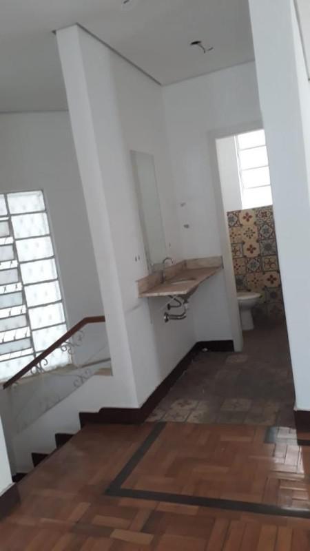 Casa Comercial, Funcionários, 3 Quartos, 0 Vaga