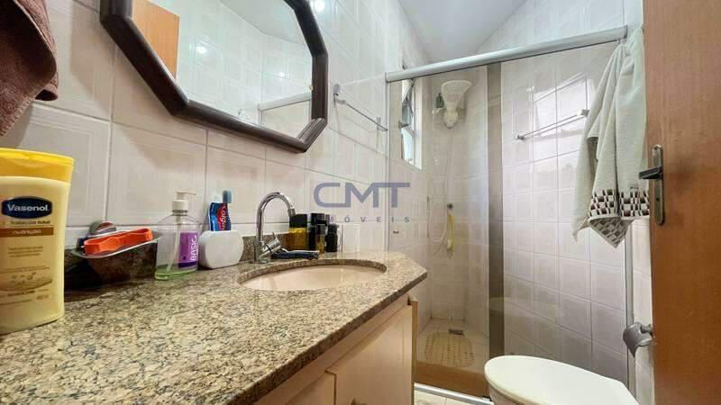 Apartamento, Santo Antônio, 4 Quartos, 4 Vagas, 1 Suíte