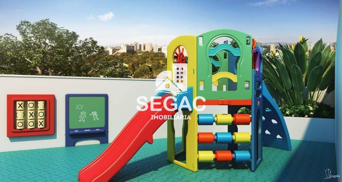 Apartamento, João Pinheiro, 3 Quartos, 2 Vagas, 1 Suíte