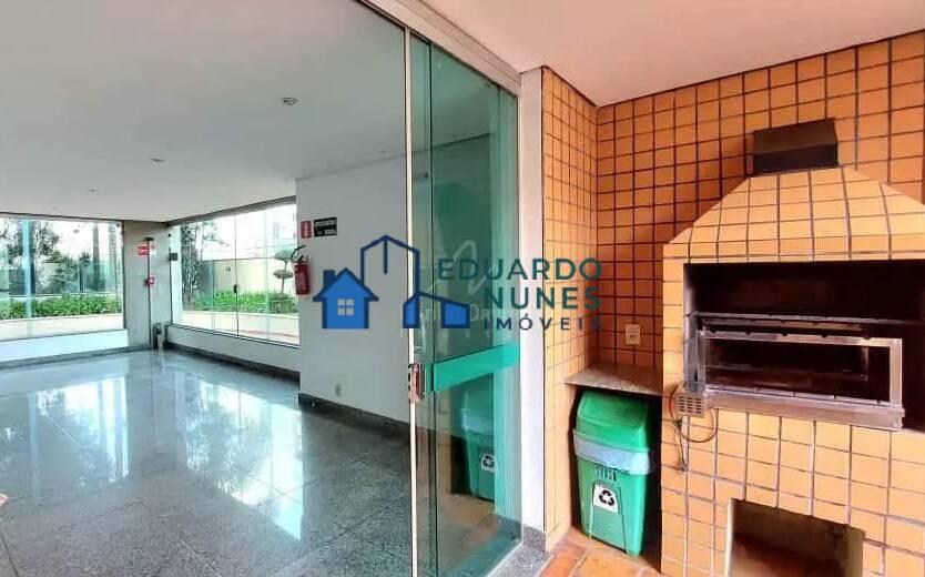 Apartamento, São Pedro, 3 Quartos, 2 Vagas, 1 Suíte
