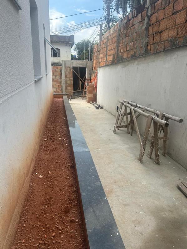 Apartamento, Milionários, 3 Quartos, 2 Vagas, 1 Suíte