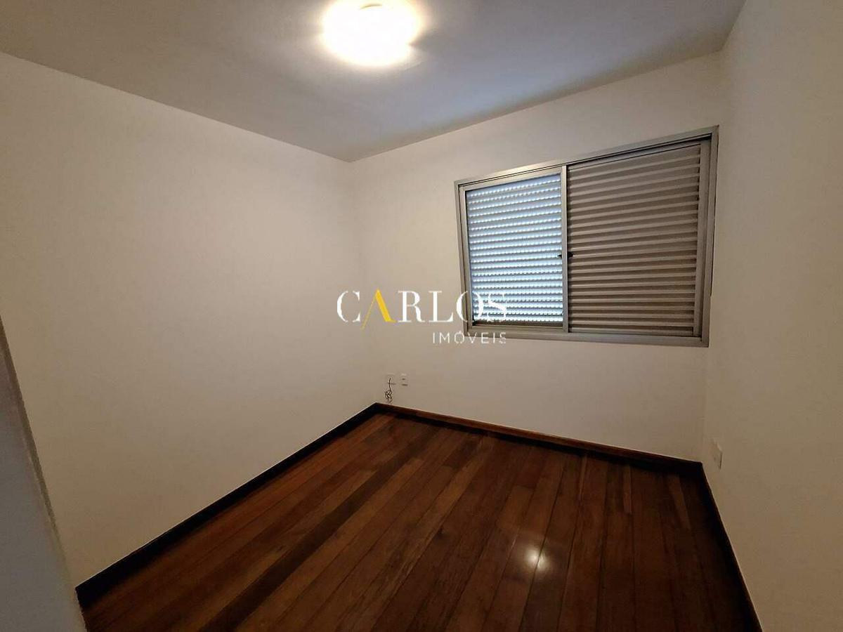 Cobertura, Horto, 3 Quartos, 2 Vagas, 1 Suíte