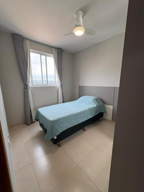 Apartamento, Minaslândia (p Maio), 2 Quartos, 2 Vagas