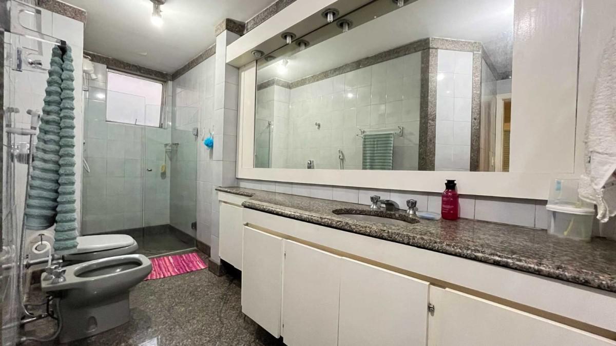 Apartamento, Gutierrez, 5 Quartos, 4 Vagas, 1 Suíte