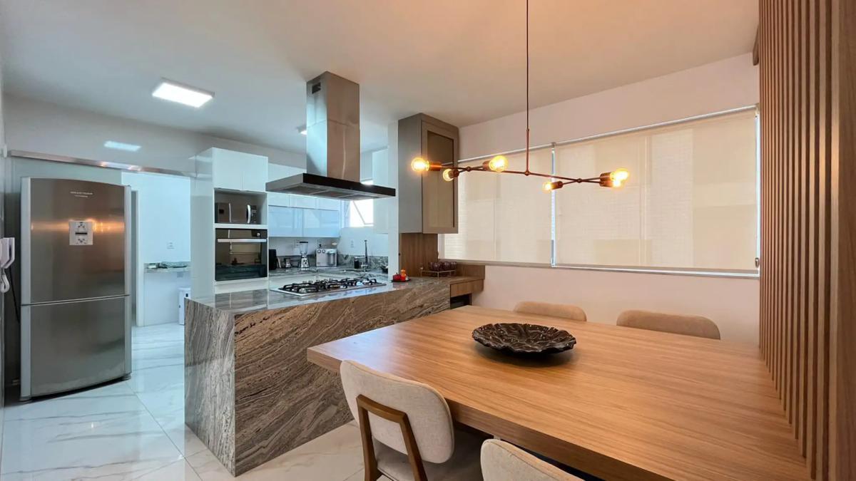 Apartamento, Gutierrez, 3 Quartos, 2 Vagas, 1 Suíte