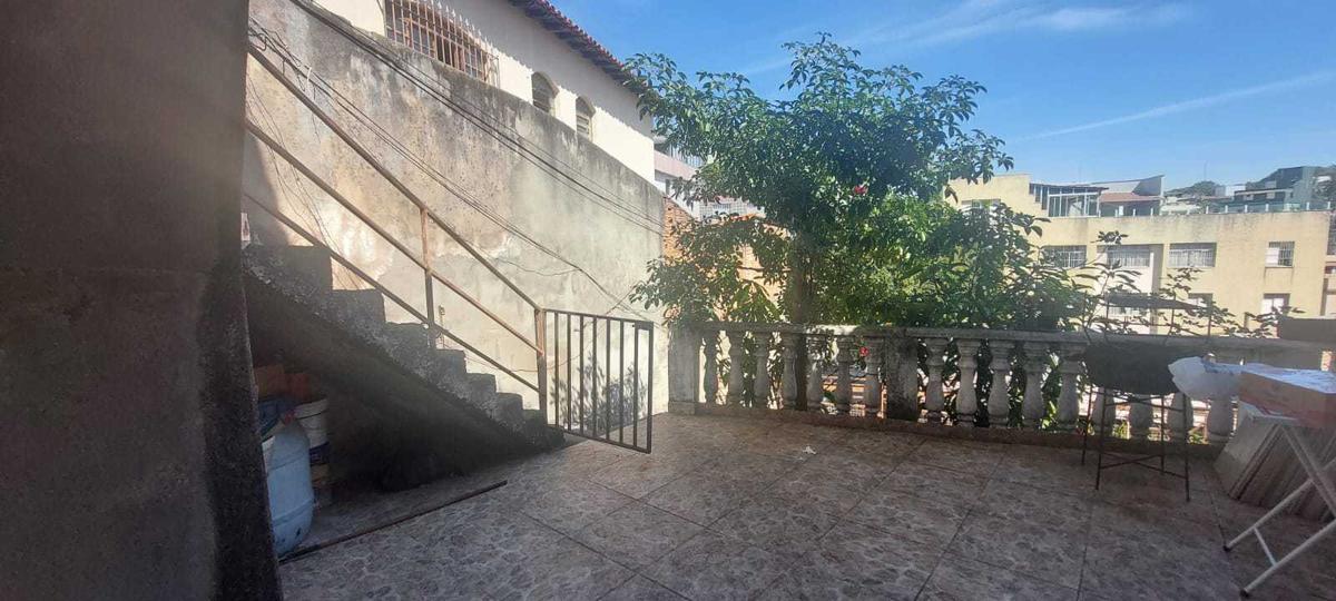 Lote, Padre Eustáquio, 3 Quartos, 20 Vagas