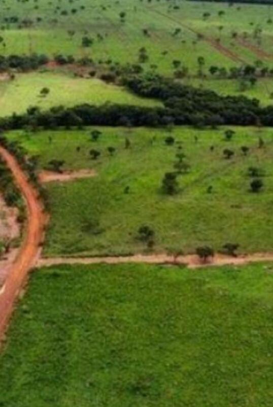 Fazenda, Zona Rural, 0 Quarto, 0 Vaga