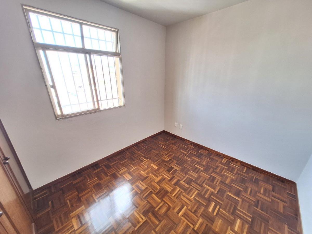 Apartamento, Cidade Nova, 3 Quartos, 1 Vaga, 1 Suíte