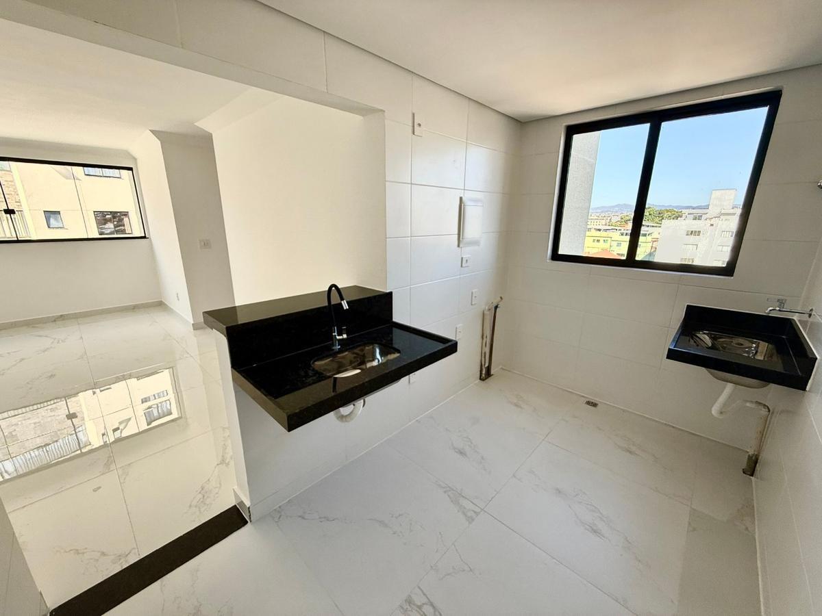 Apartamento, Serrano, 2 Quartos, 1 Vaga
