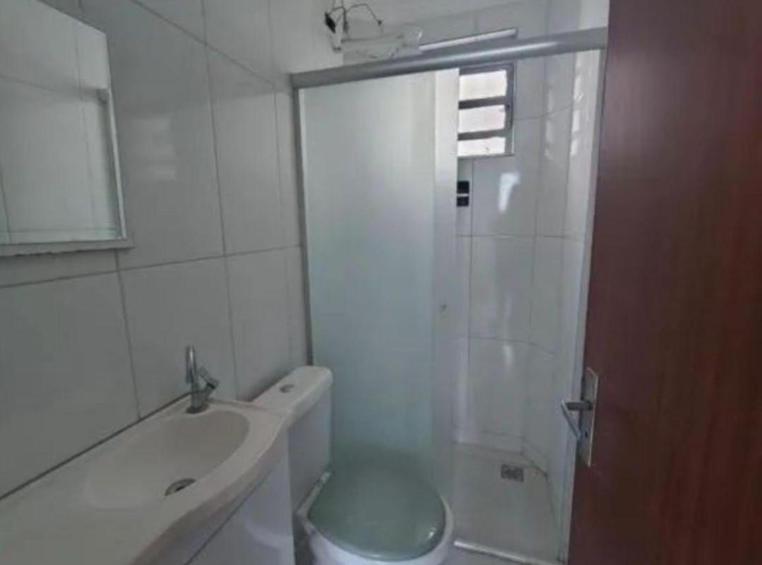 Apartamento, Candelária, 2 Quartos, 1 Vaga