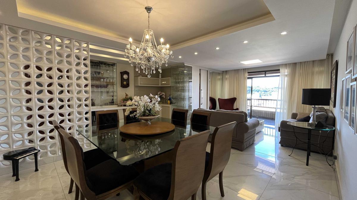 Apartamento, Ramos, 4 Quartos, 2 Vagas, 2 Suítes