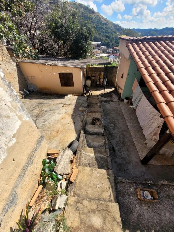 Galpão, Serra Verde (venda Nova), 4 Quartos, 0 Vaga