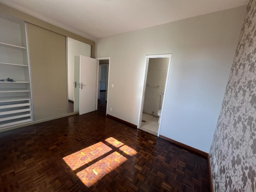 Apartamento, São Pedro, 3 Quartos, 2 Vagas, 1 Suíte
