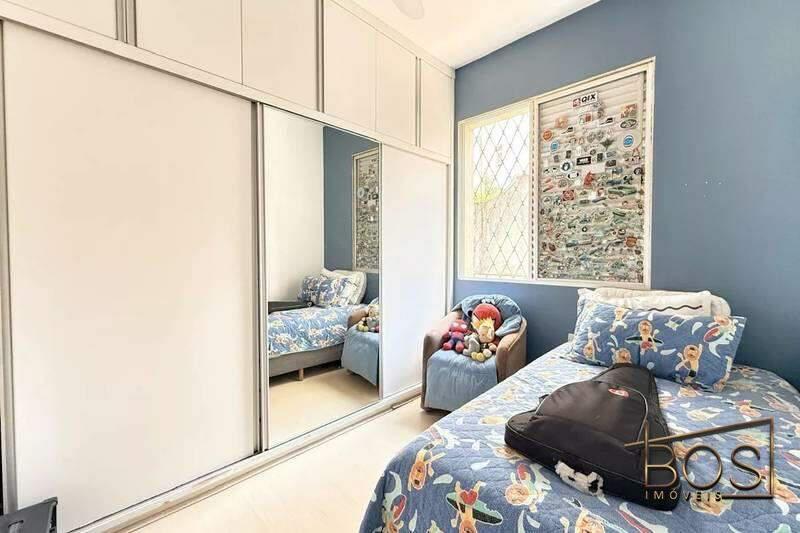 Apartamento, Cruzeiro, 4 Quartos, 1 Vaga, 1 Suíte