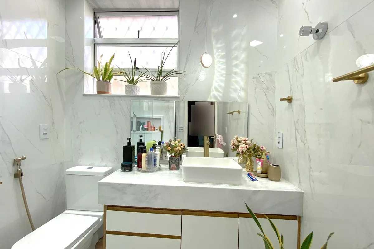 Apartamento, Prado, 2 Quartos, 1 Vaga