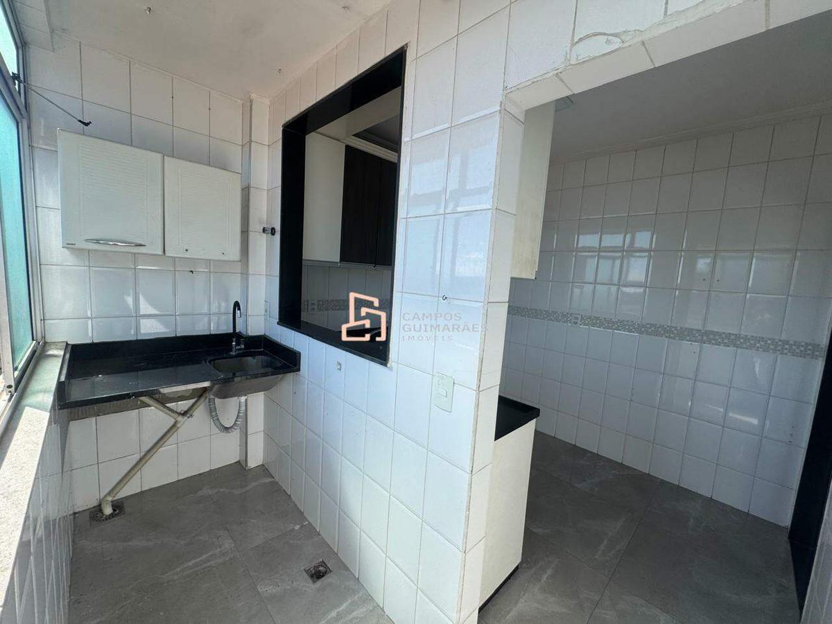 Apartamento, Barreiro, 2 Quartos, 1 Vaga