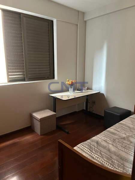Apartamento, Luxemburgo, 4 Quartos, 3 Vagas, 1 Suíte