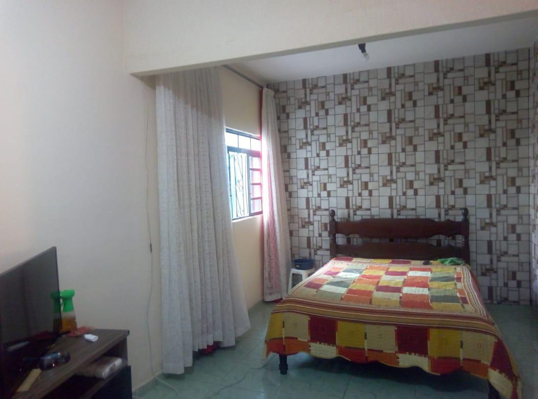 Apartamento, Ressaca, 3 Quartos, 1 Vaga, 1 Suíte