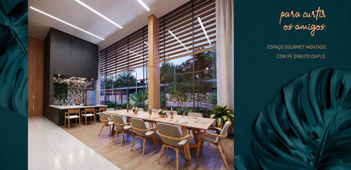 Apartamento, São Bento, 3 Quartos, 2 Vagas, 2 Suítes