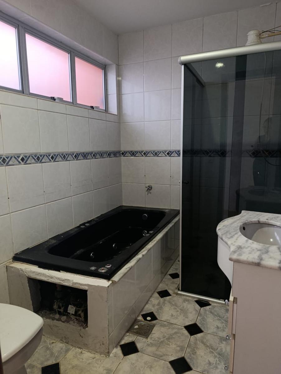 Casa Comercial, Monsenhor Messias, 3 Quartos, 1 Vaga, 1 Suíte