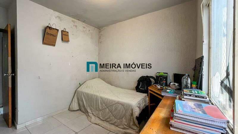 Cobertura, Cidade Nova, 3 Quartos, 2 Vagas, 1 Suíte