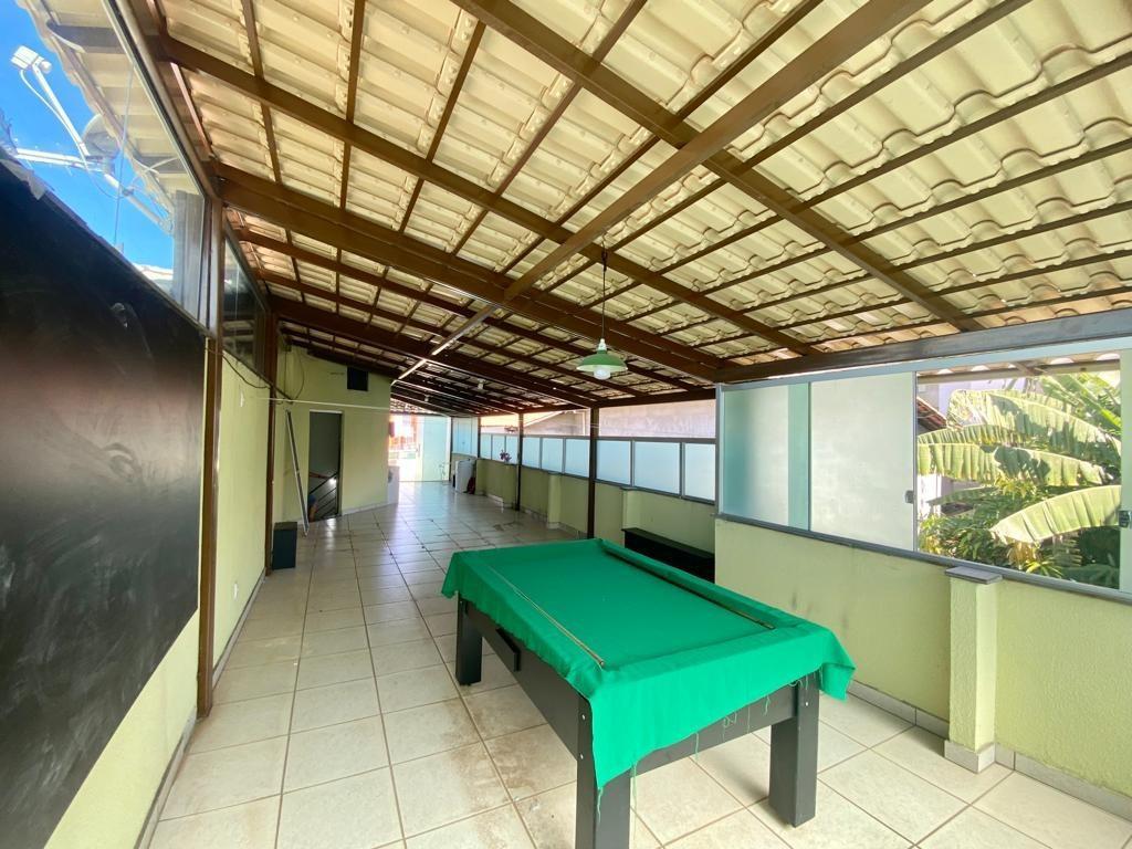 Casa, Arvoredo, 3 Quartos, 4 Vagas, 1 Suíte