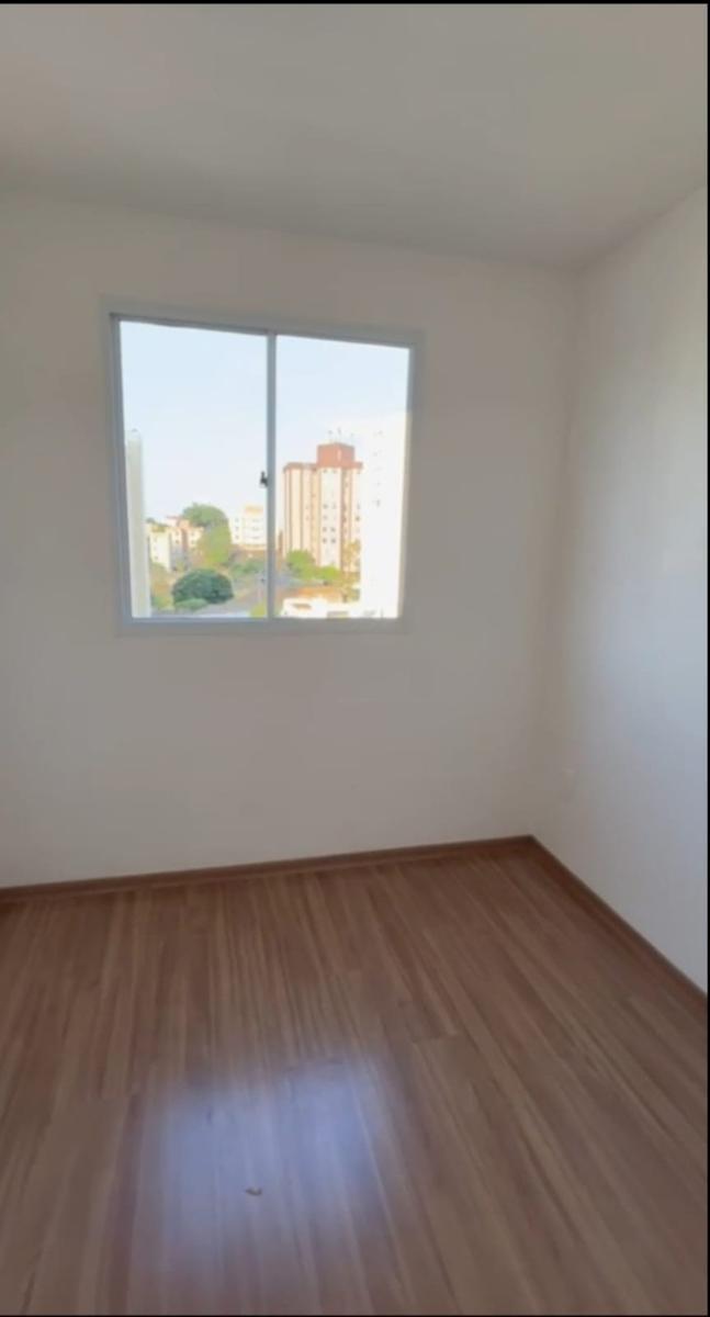 Apartamento, Jardim Guanabara, 2 Quartos, 1 Vaga, 1 Suíte