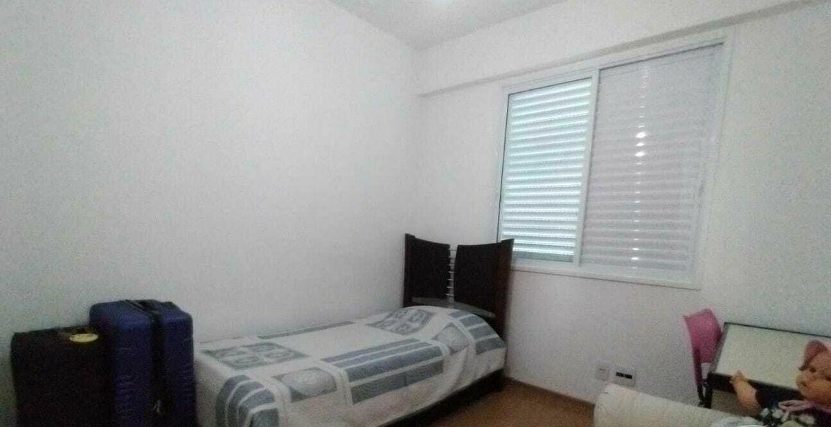 Apartamento, Carmo, 4 Quartos, 3 Vagas, 2 Suítes