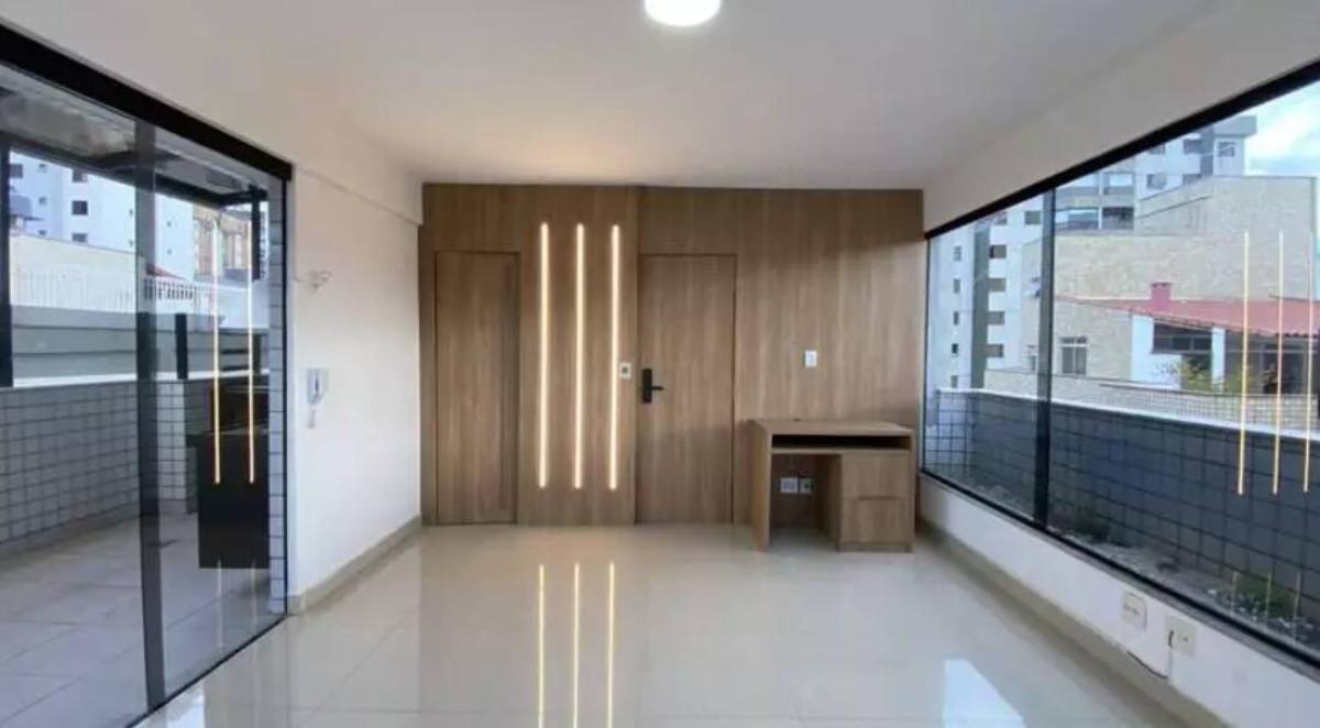 Cobertura, Buritis, 4 Quartos, 4 Vagas, 2 Suítes