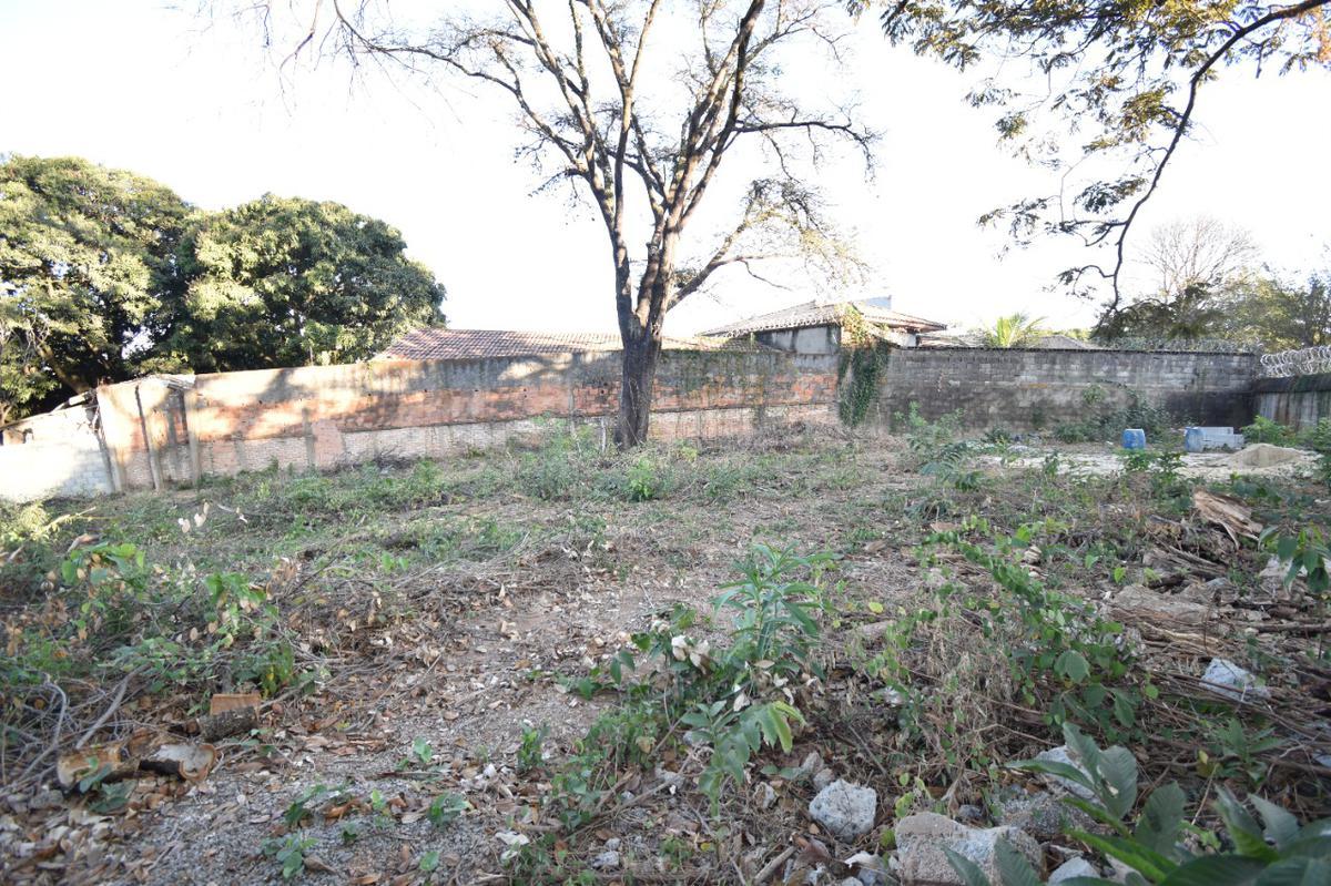 Lote, Jardim Atlântico, 0 Quarto, 8 Vagas