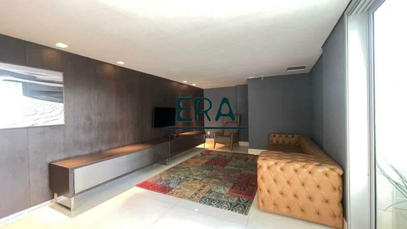 Apartamento, Savassi, 4 Quartos, 3 Vagas, 1 Suíte
