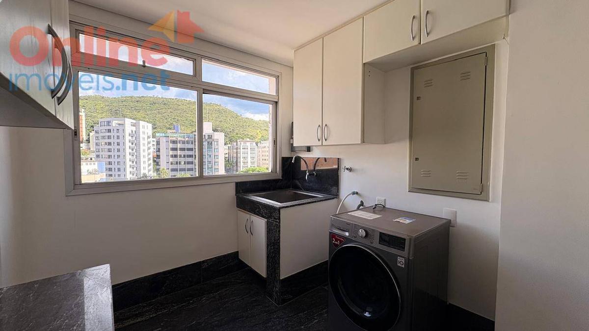 Cobertura, Sion, 3 Quartos, 0 Vaga, 2 Suítes