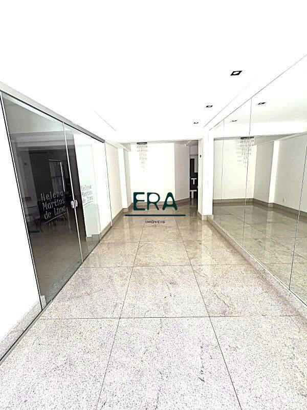 Apartamento, Cidade Jardim, 3 Quartos, 3 Vagas, 1 Suíte