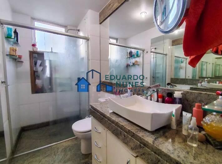 Apartamento, Lourdes, 3 Quartos, 2 Vagas, 1 Suíte
