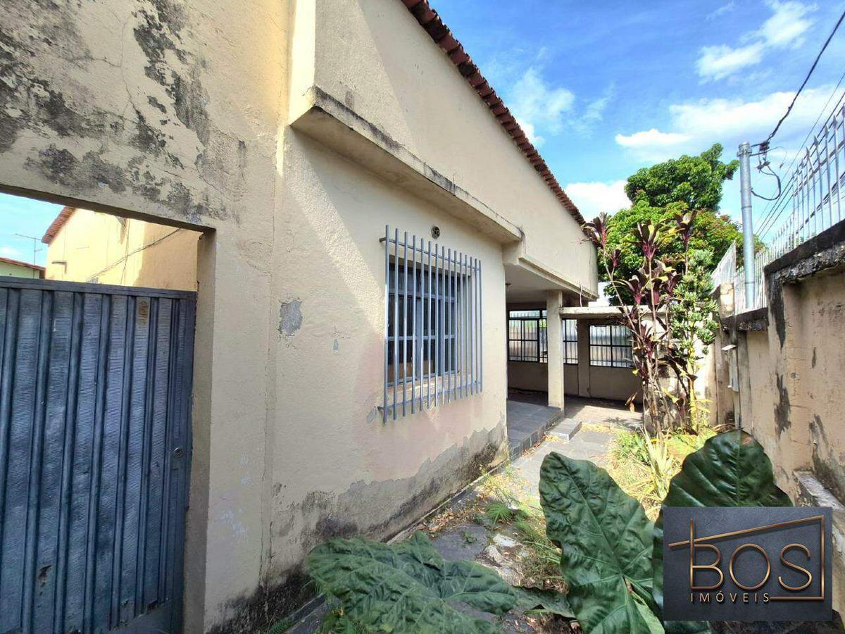 Casa, Esplanada, 3 Quartos, 2 Vagas, 1 Suíte