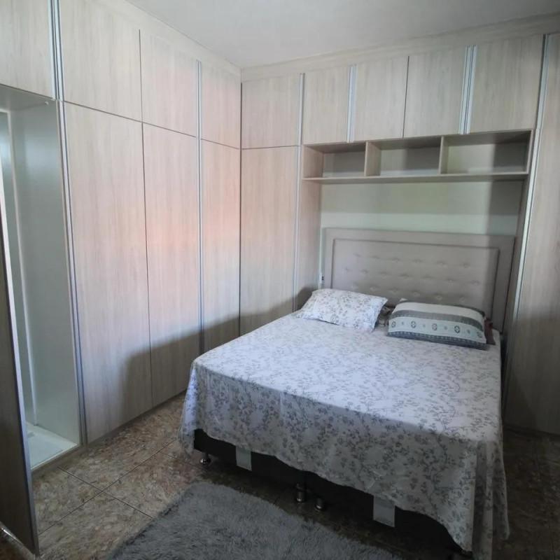 Casa, Tirol (barreiro), 4 Quartos, 4 Vagas, 1 Suíte