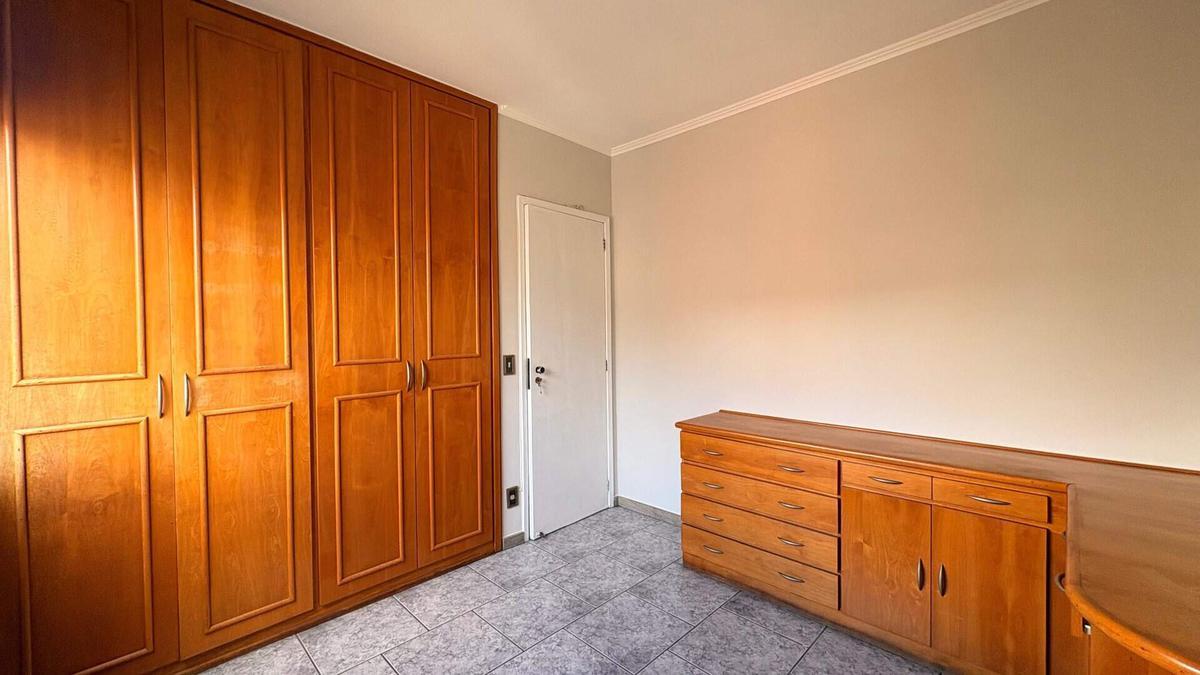 Apartamento, Aeroporto, 3 Quartos, 3 Vagas, 1 Suíte