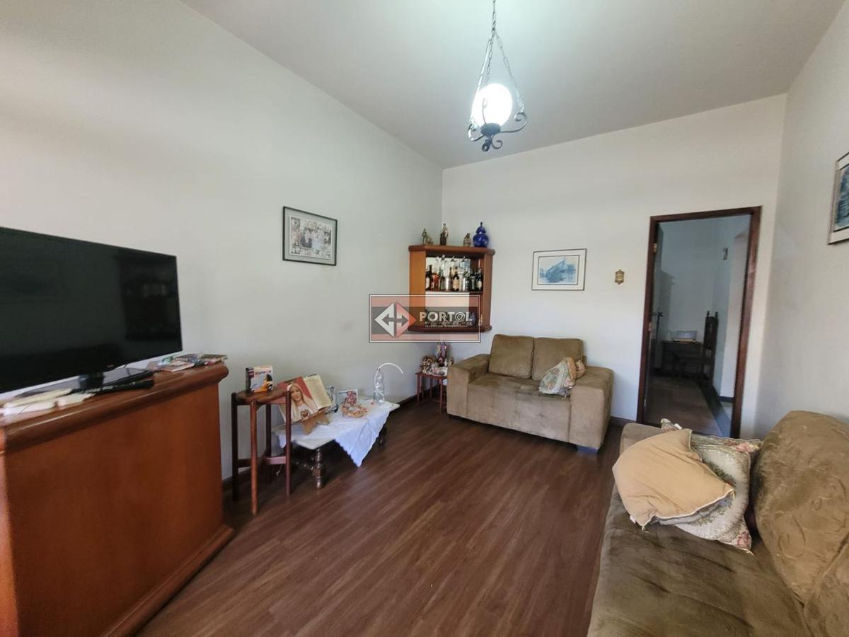 Casa, Santa Inês, 3 Quartos, 3 Vagas, 1 Suíte