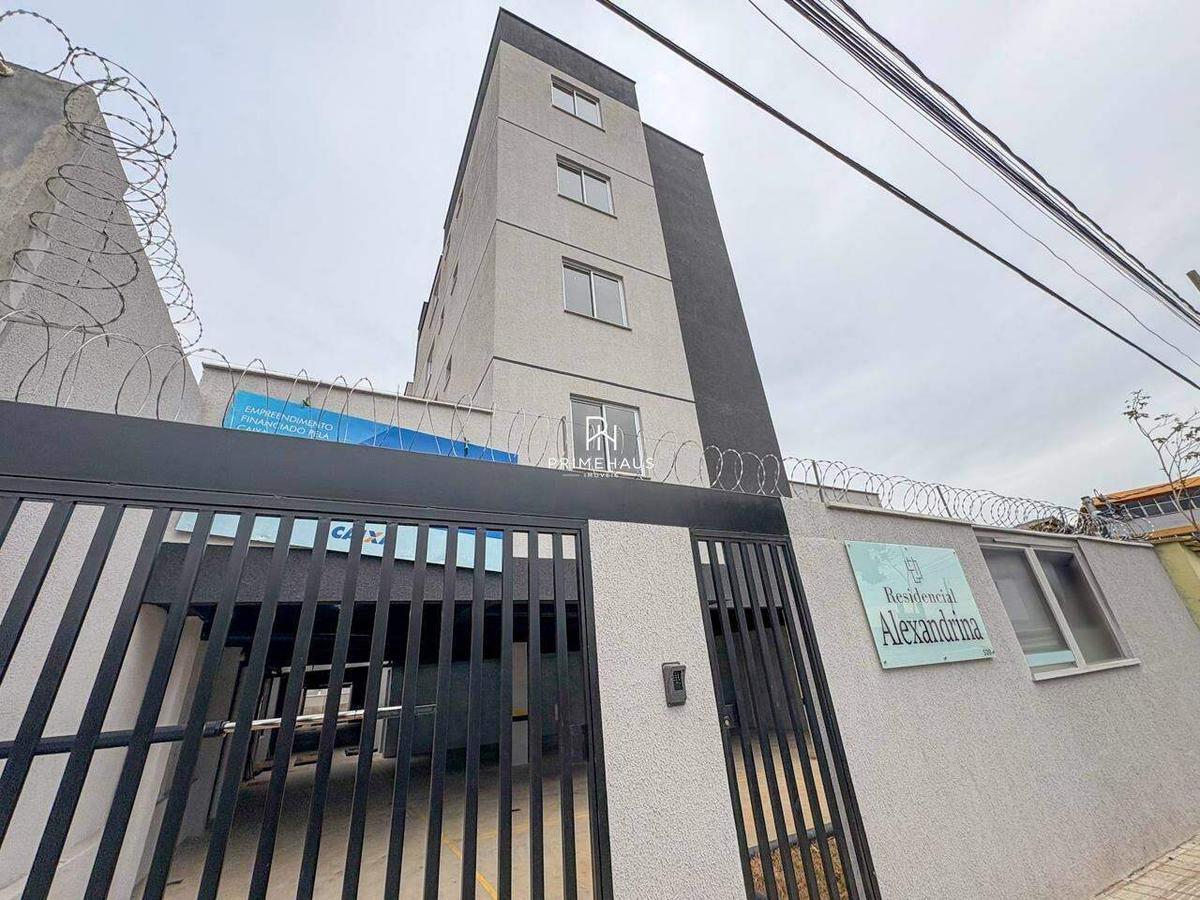 Cobertura, Araguaia, 2 Quartos, 2 Vagas, 1 Suíte
