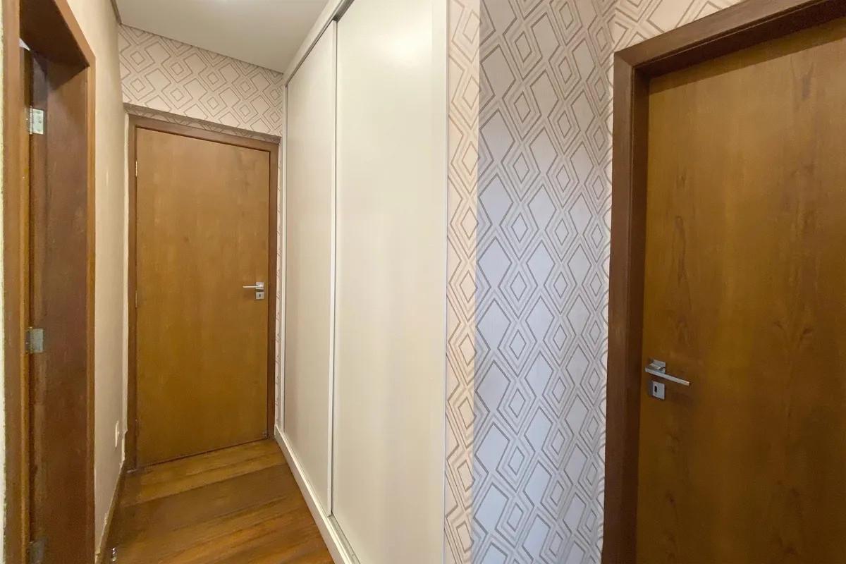 Apartamento, Gutierrez, 3 Quartos, 2 Vagas, 1 Suíte