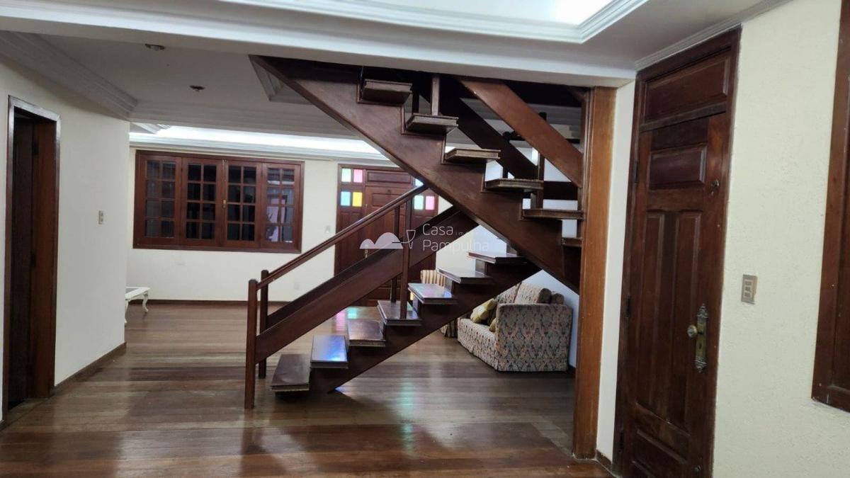 Casa, Santa Amélia, 4 Quartos, 5 Vagas, 2 Suítes
