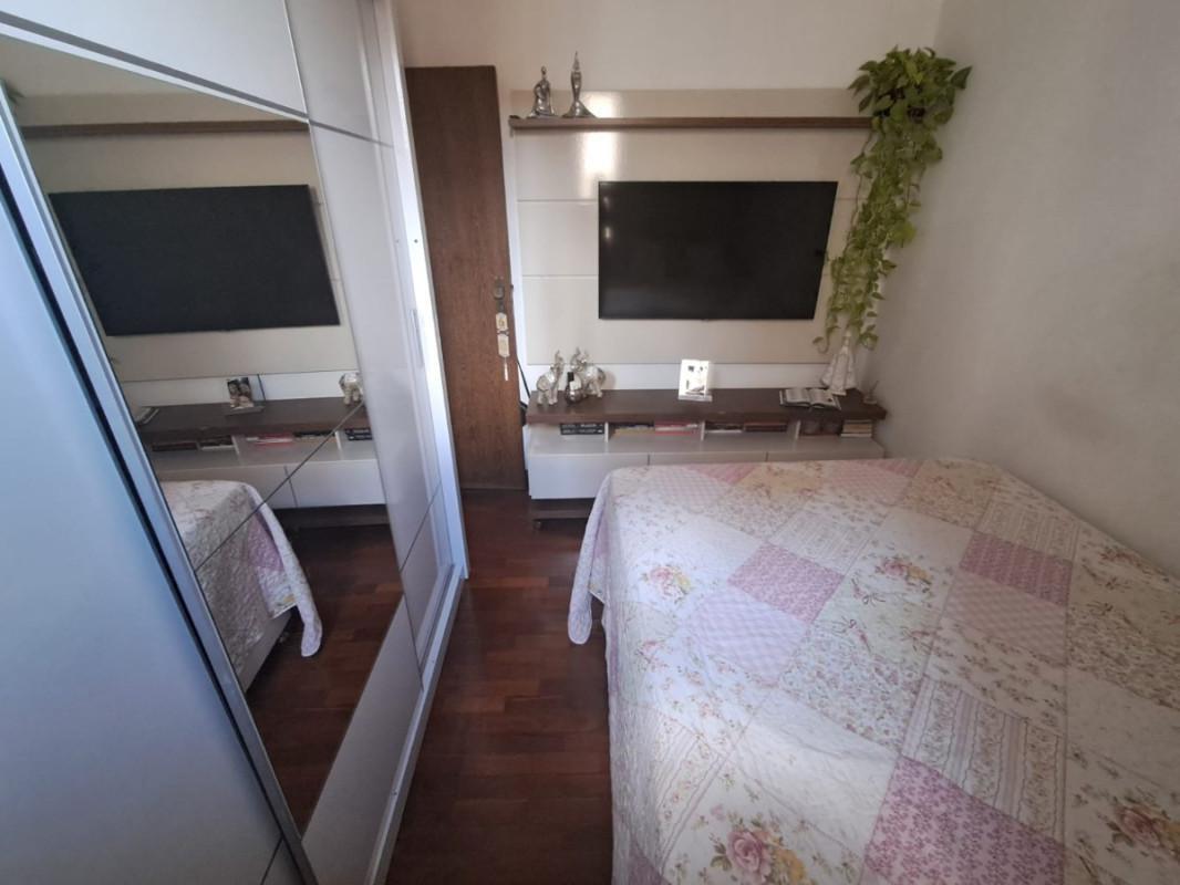 Apartamento, Salgado Filho, 3 Quartos, 1 Vaga
