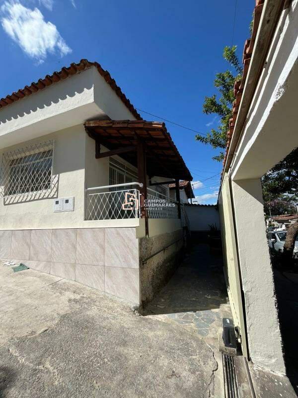 Casa, Padre Eustáquio, 3 Quartos, 2 Vagas