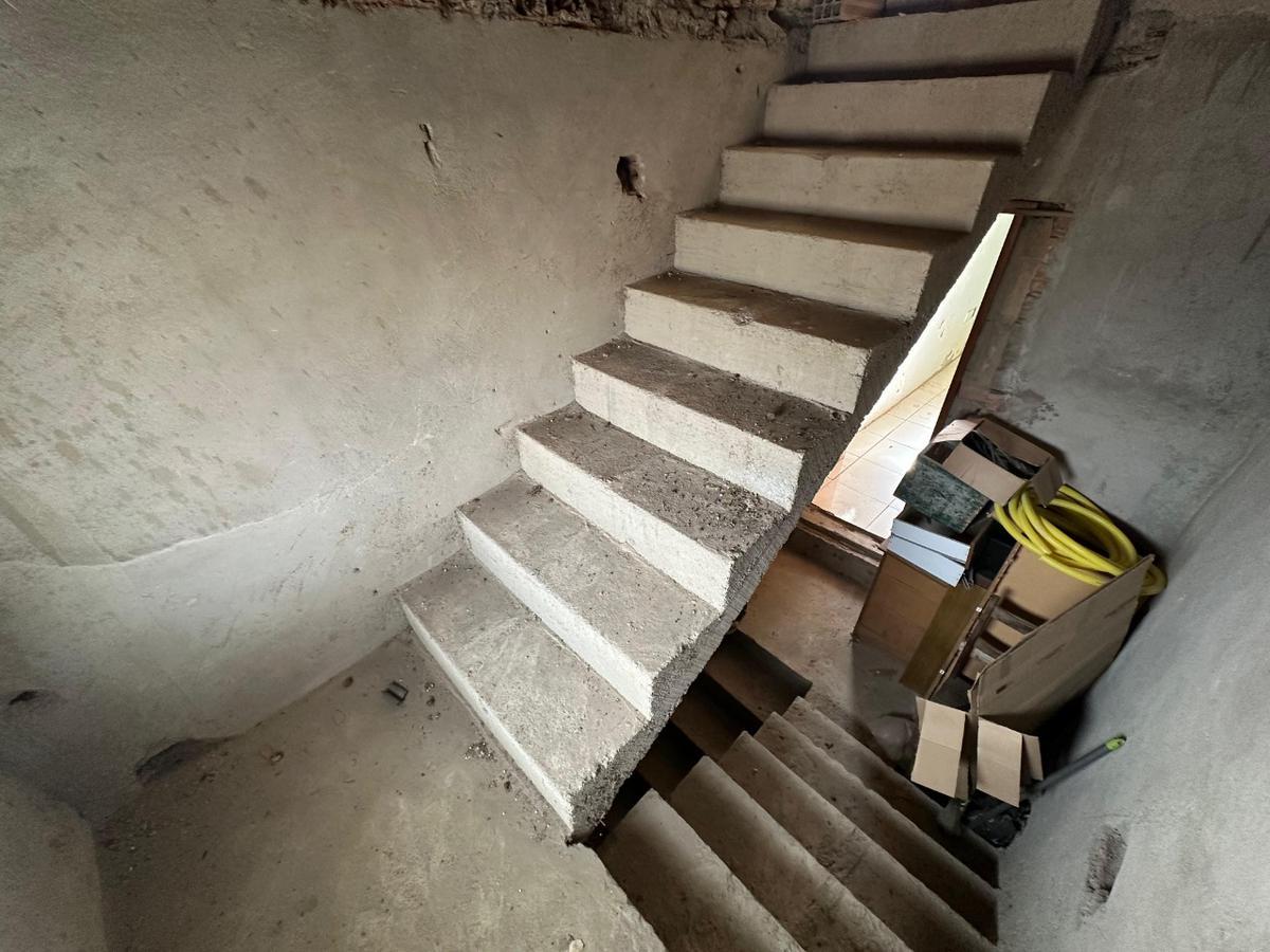 Casa, Santa Rosa, 4 Quartos, 8 Vagas, 2 Suítes